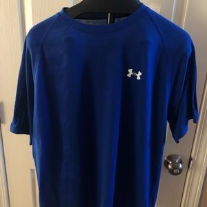 Under Armour Heat Gear Tee